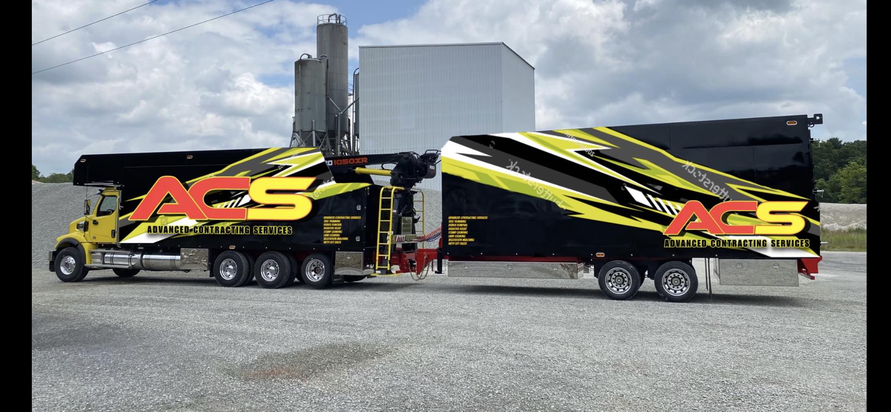 Advanced Tree Service 303 Devon Rd, Chillicothe Ohio 45601