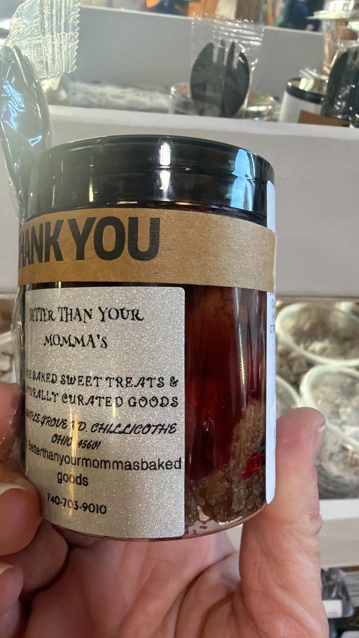 Hirsch Fruit Farm & Market Chillicothe