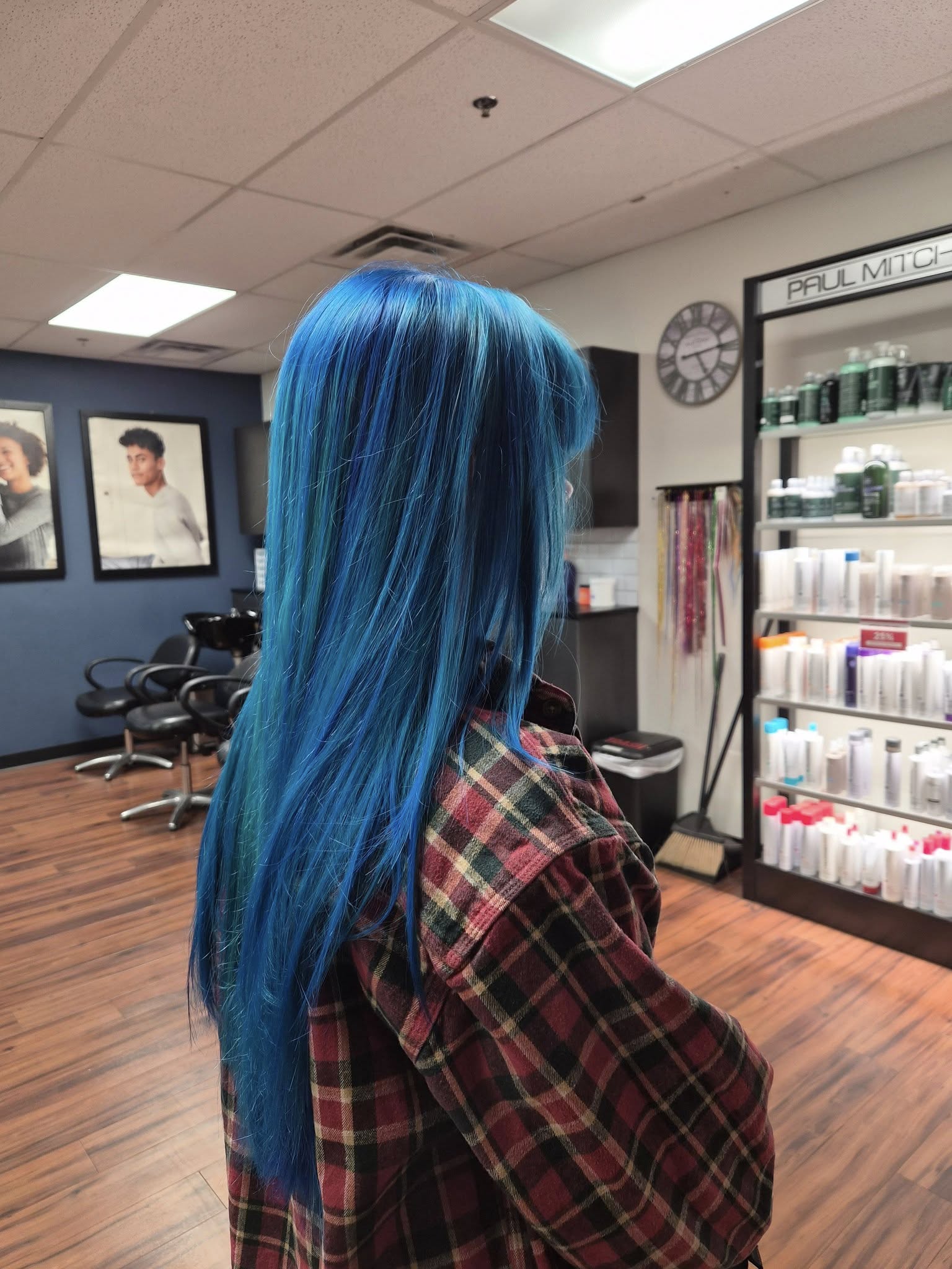 Brittney’s Hair Studio LLC 56 Star Dr, Chillicothe Ohio 45601