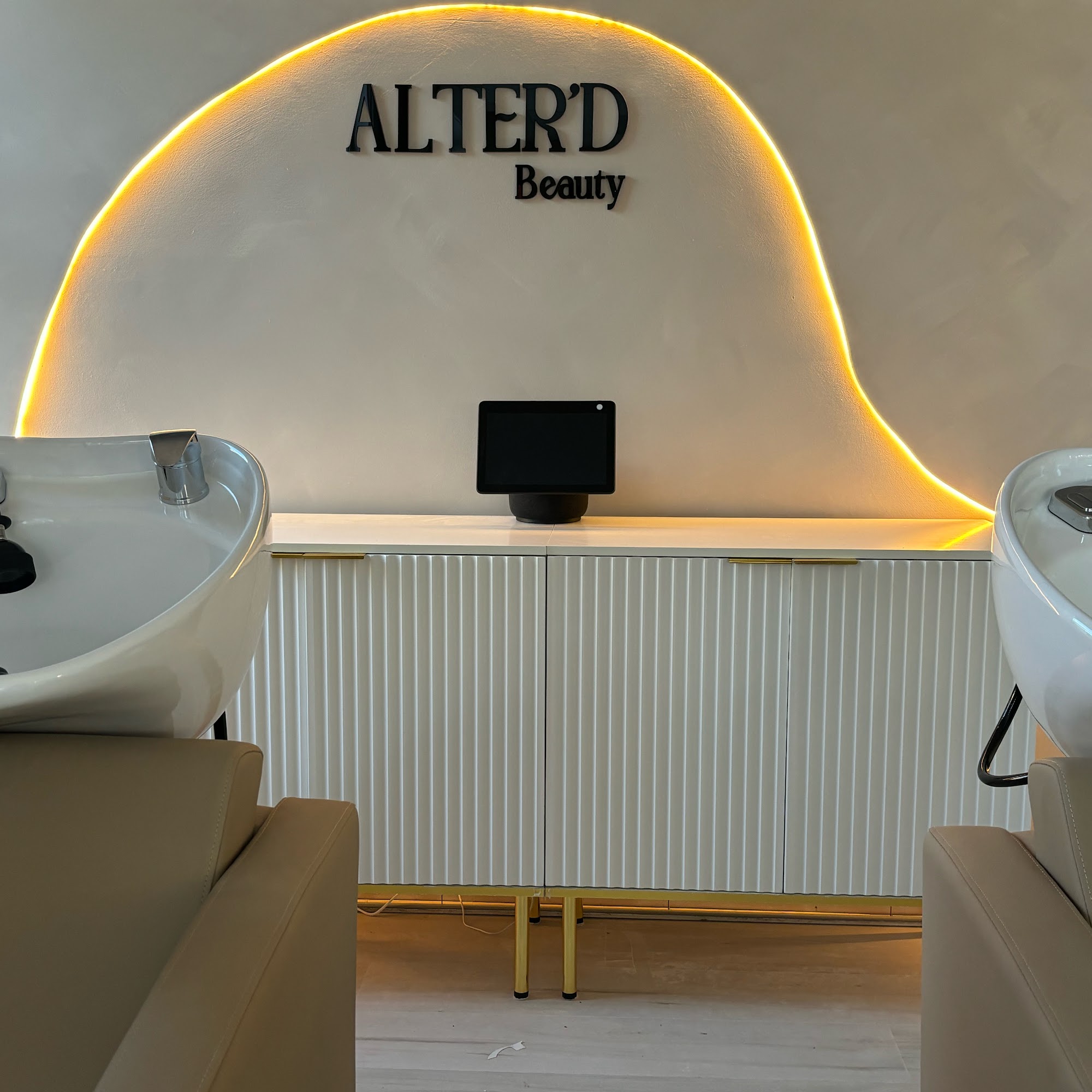 Alter’d Beauty 214 W Water St, Chillicothe Ohio 45601