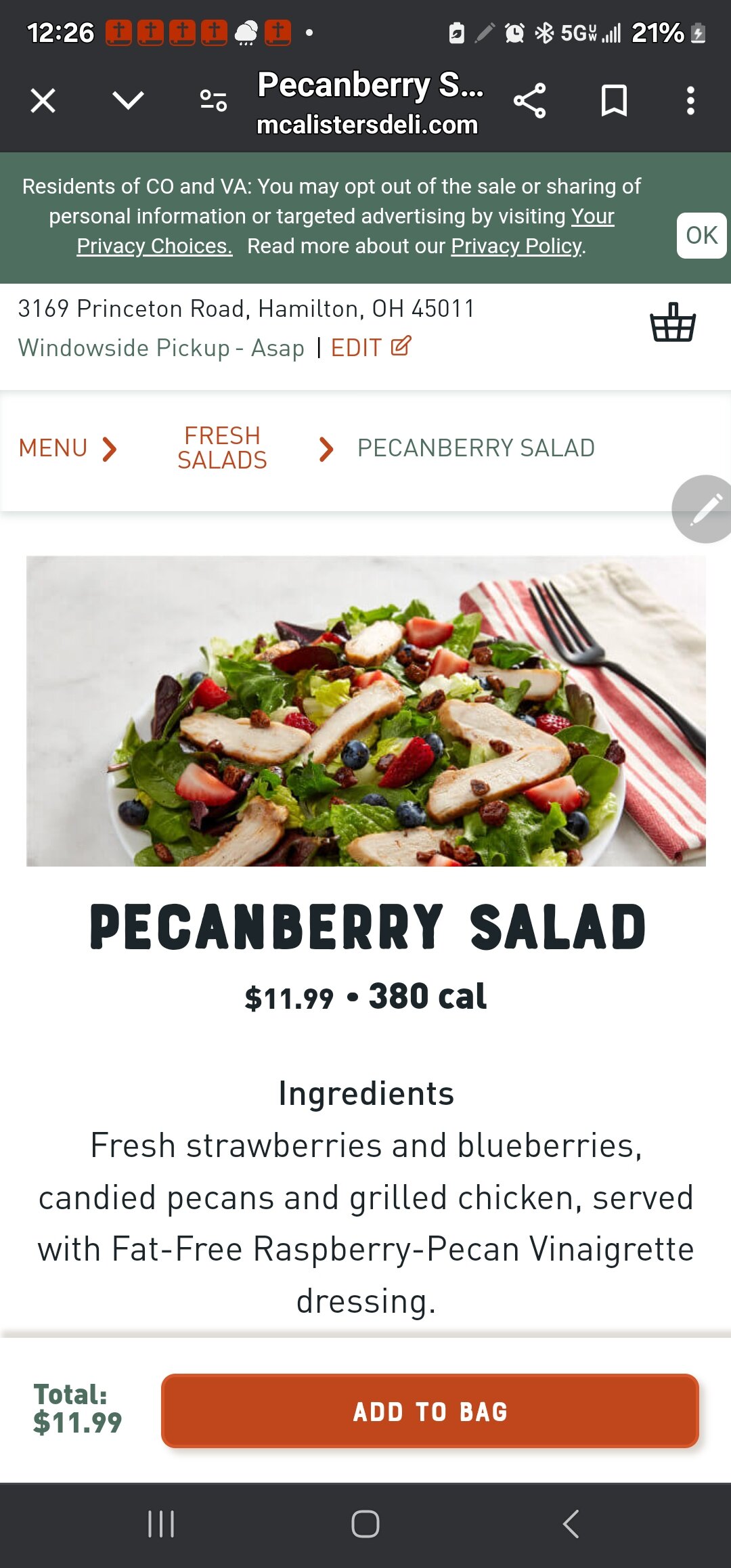 Photo credit: Tripadvisor