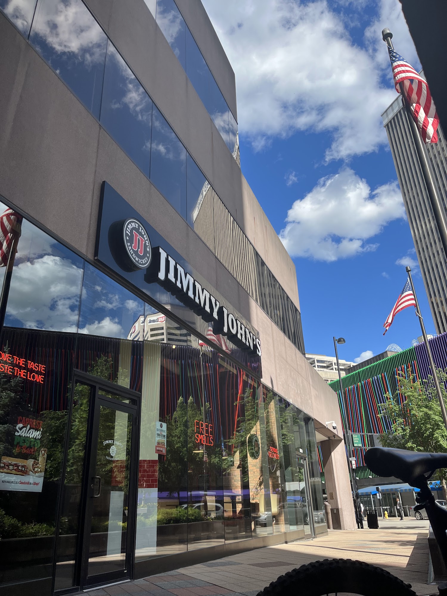 Jimmy John's