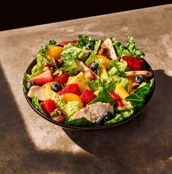Panera Bread