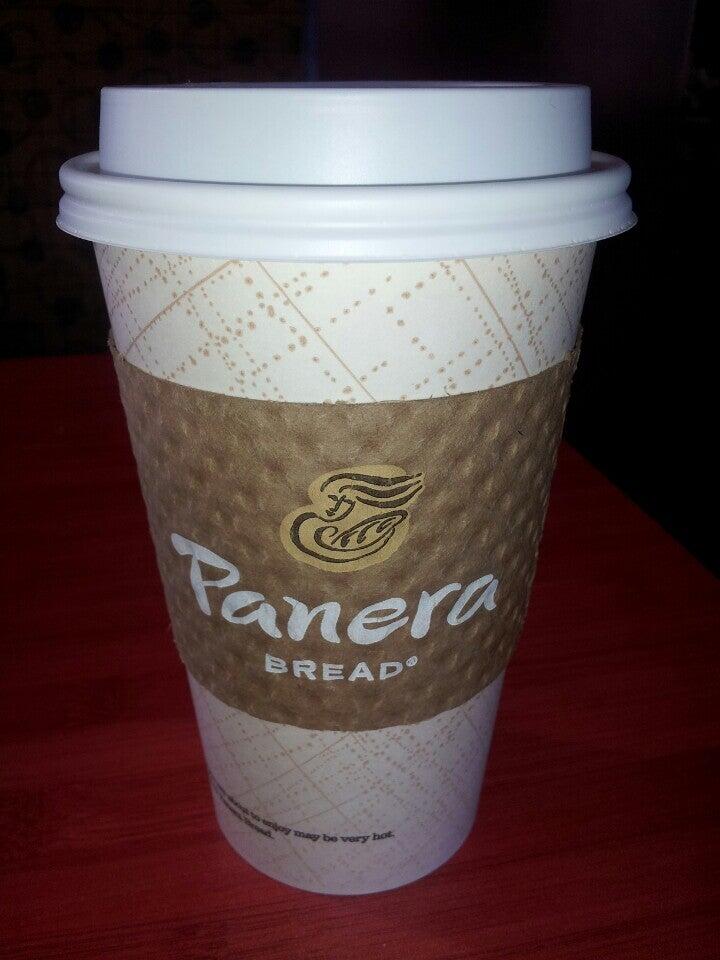 Panera Bread