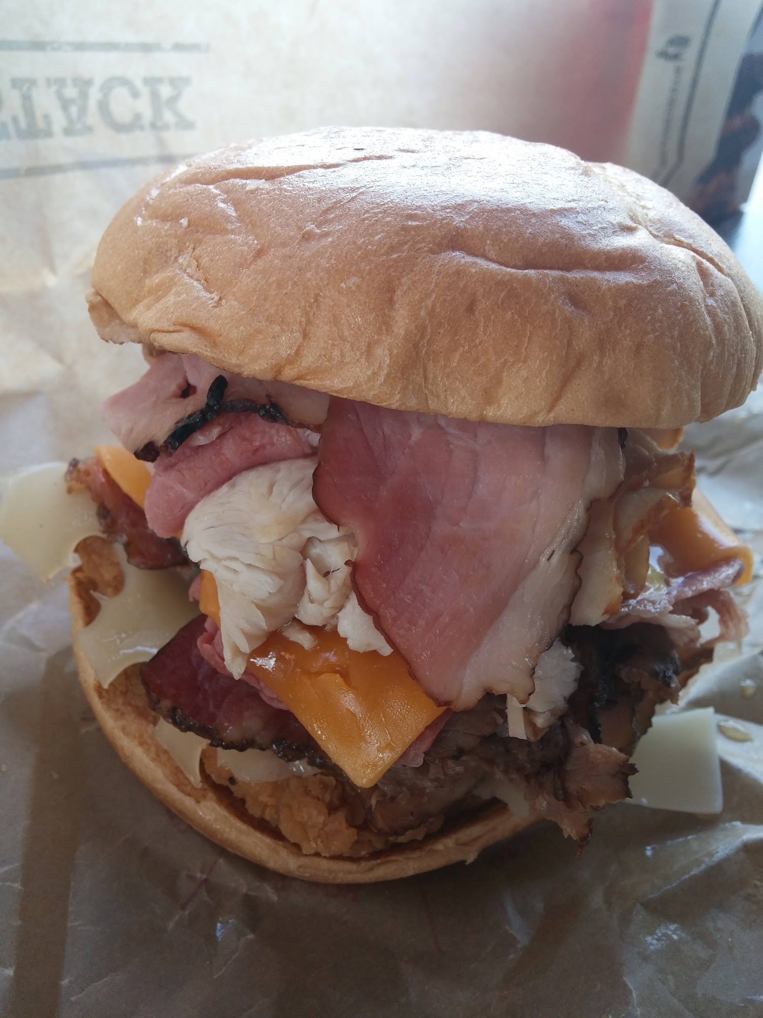 Arby's