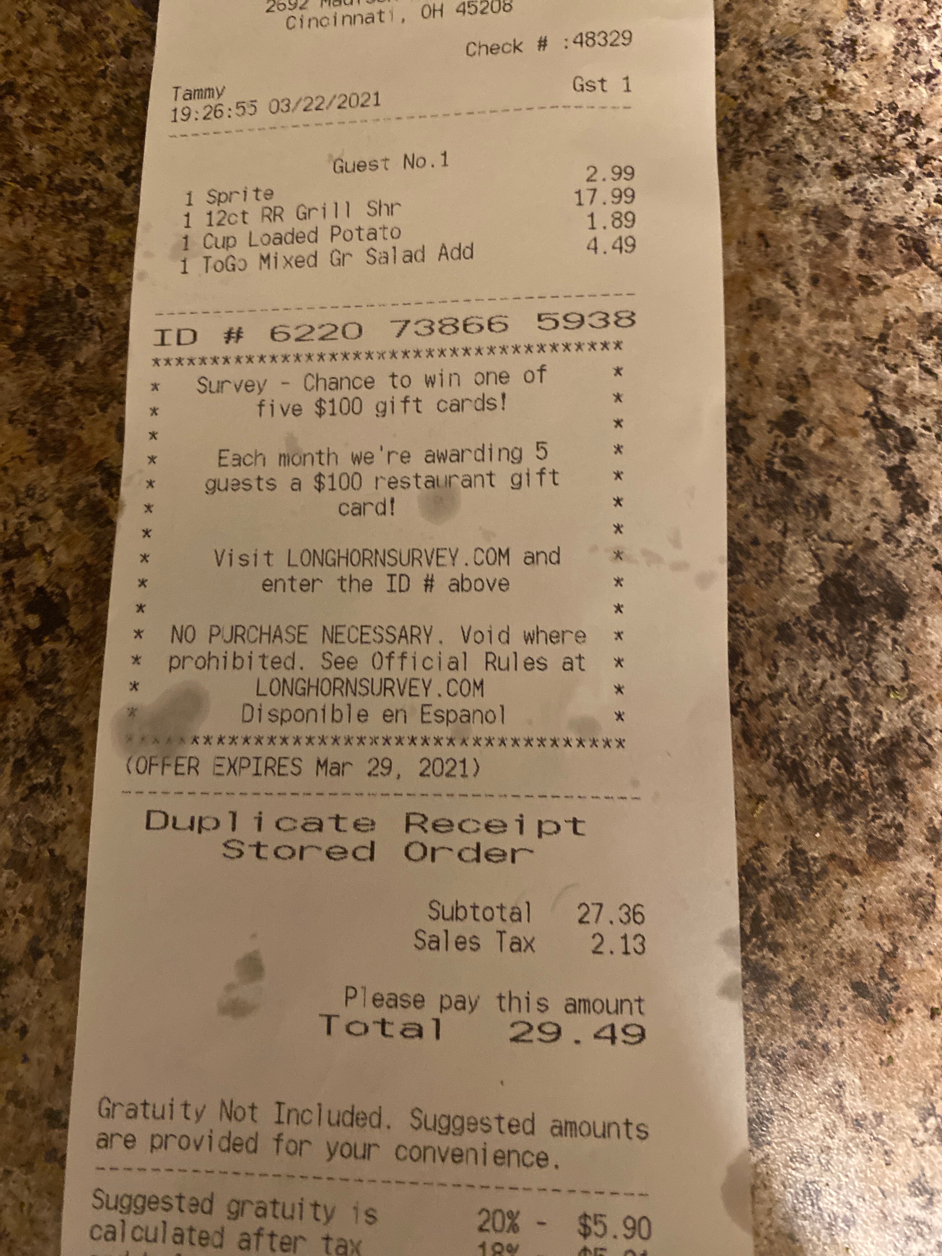 Photo credit: tripadvisor