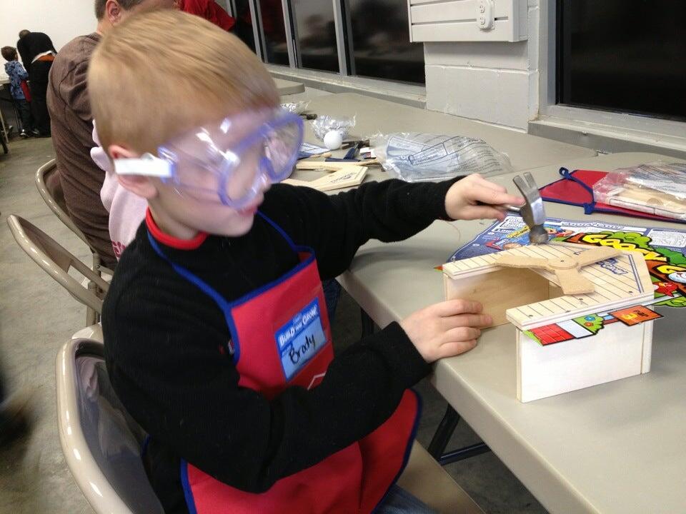 Photo credit: nextdoor