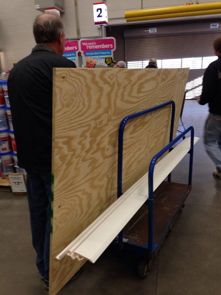 Photo credit: nextdoor