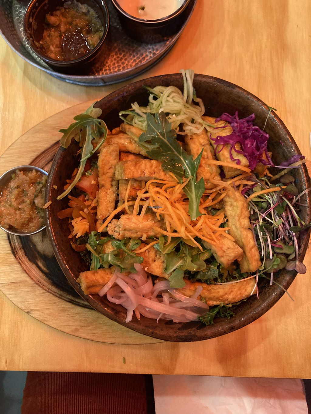 Photo credit: happycow