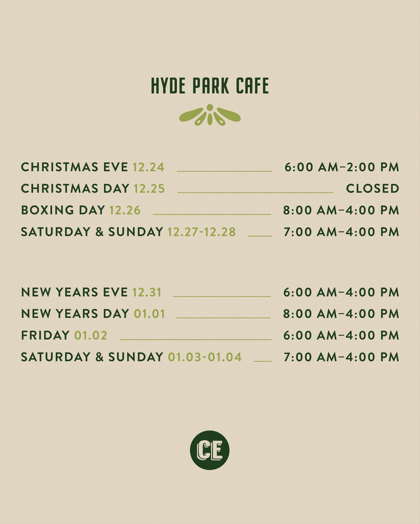 Coffee Emporium Cincinnati