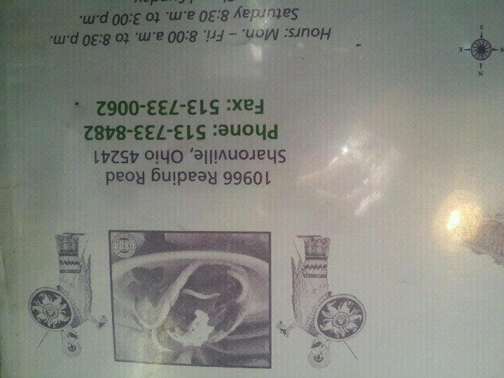 Photo credit: nextdoor