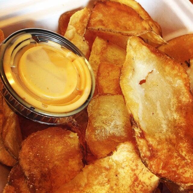 Photo credit: nextdoor