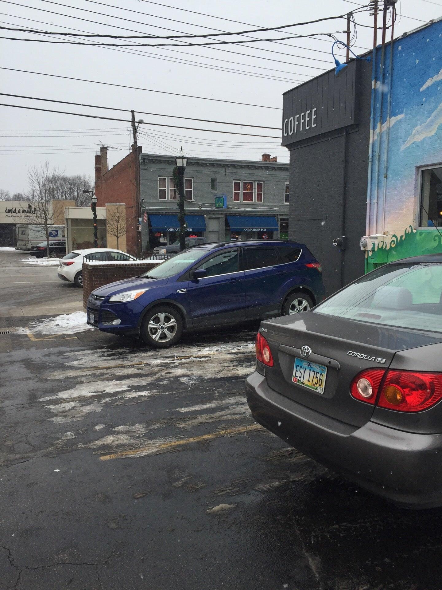 Photo credit: nextdoor