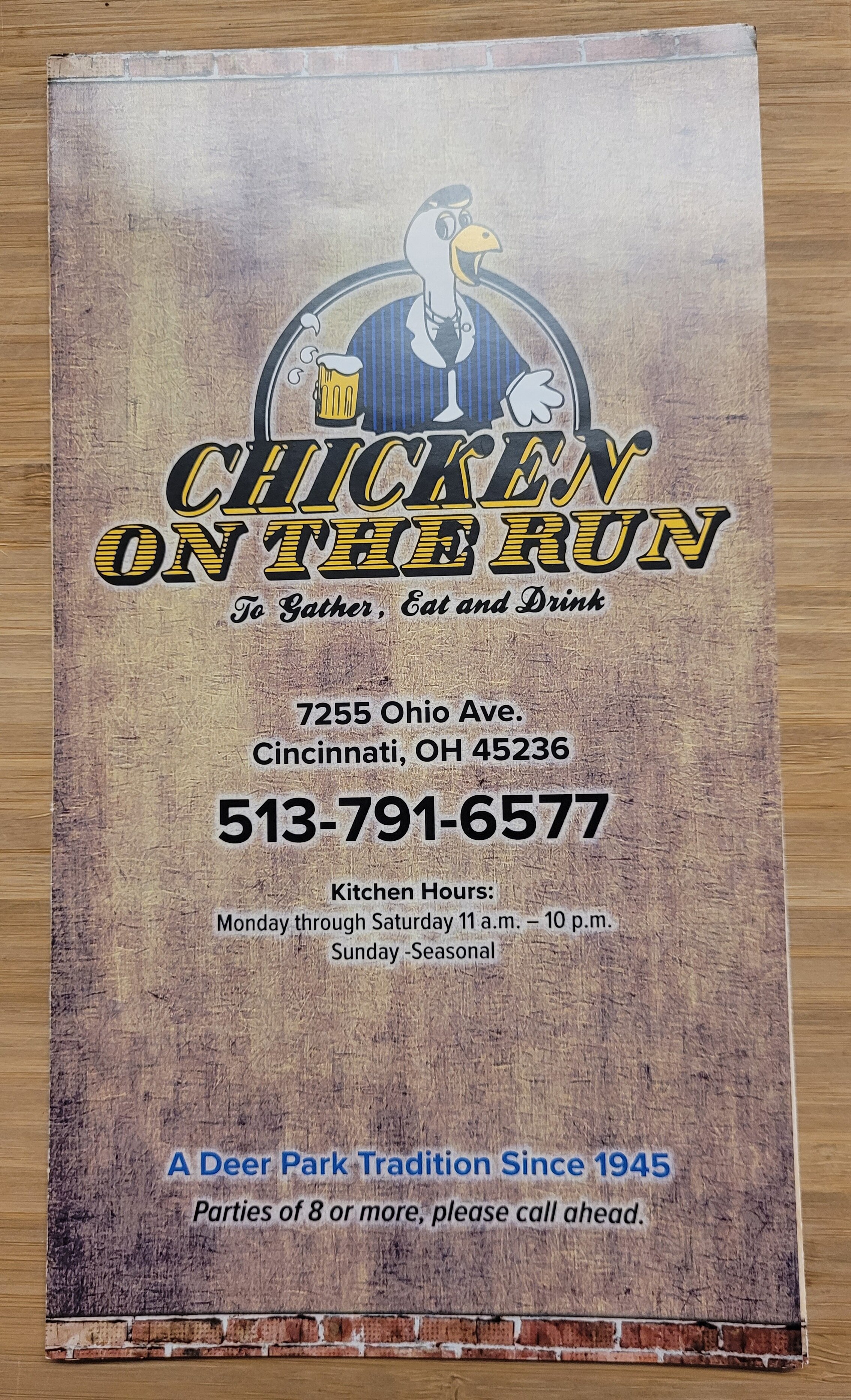 Photo credit: tripadvisor