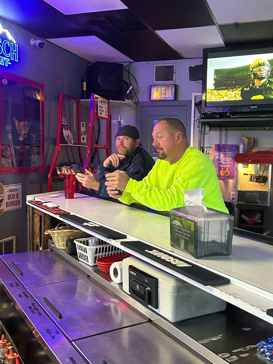 Photo credit: nextdoor