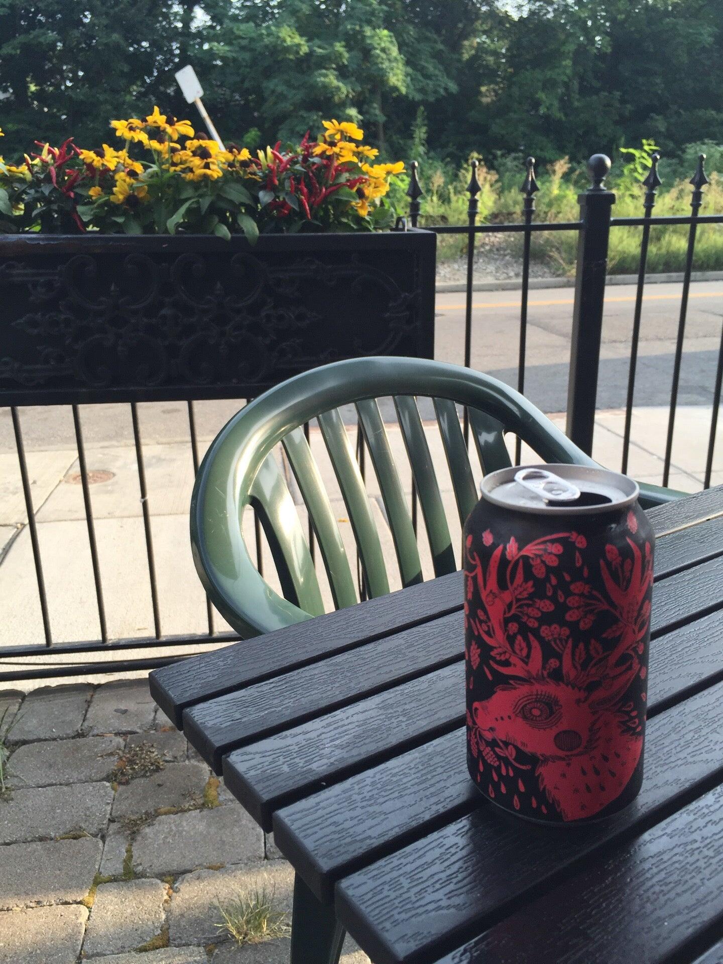 Photo credit: nextdoor