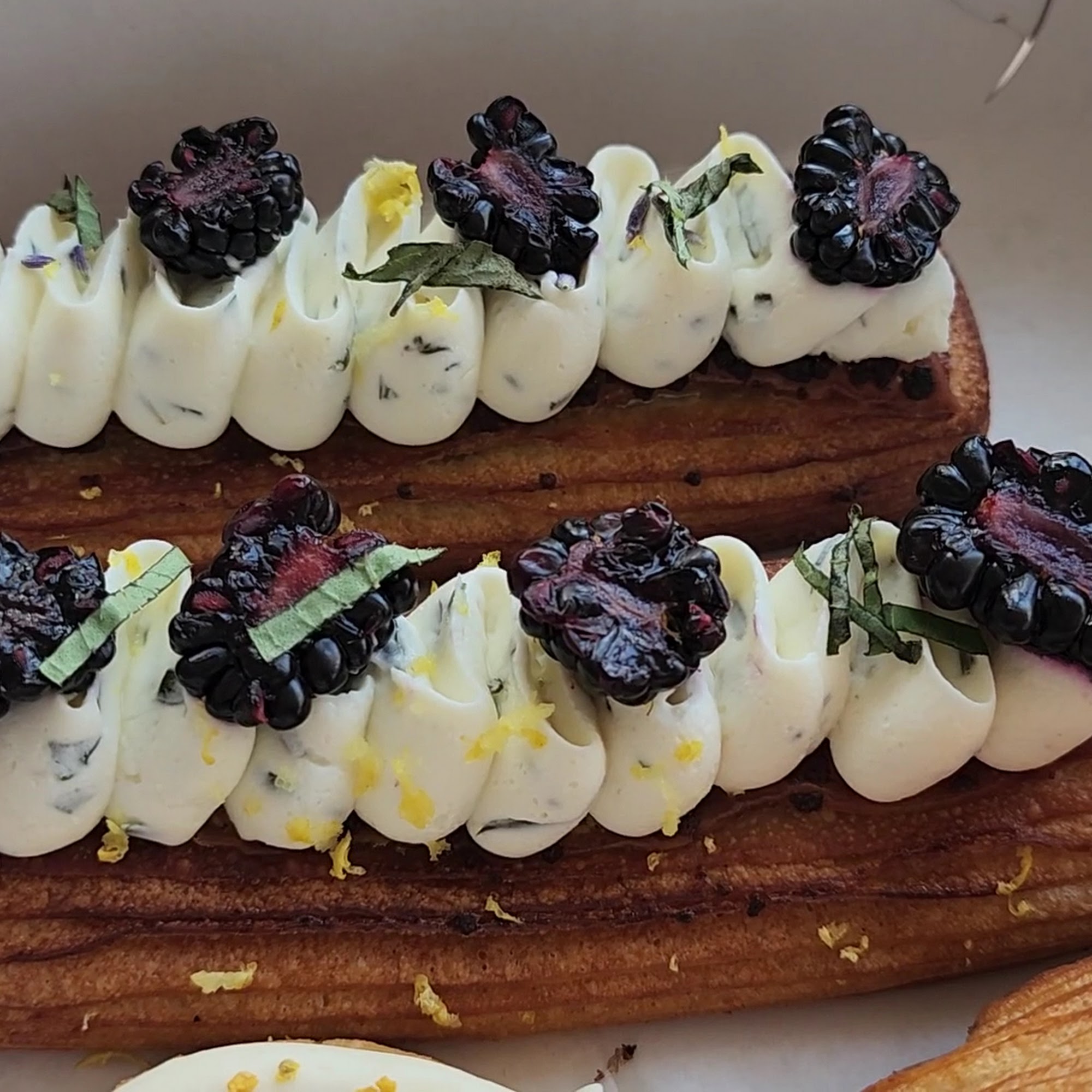 Brown Bear Bakery Cincinnati