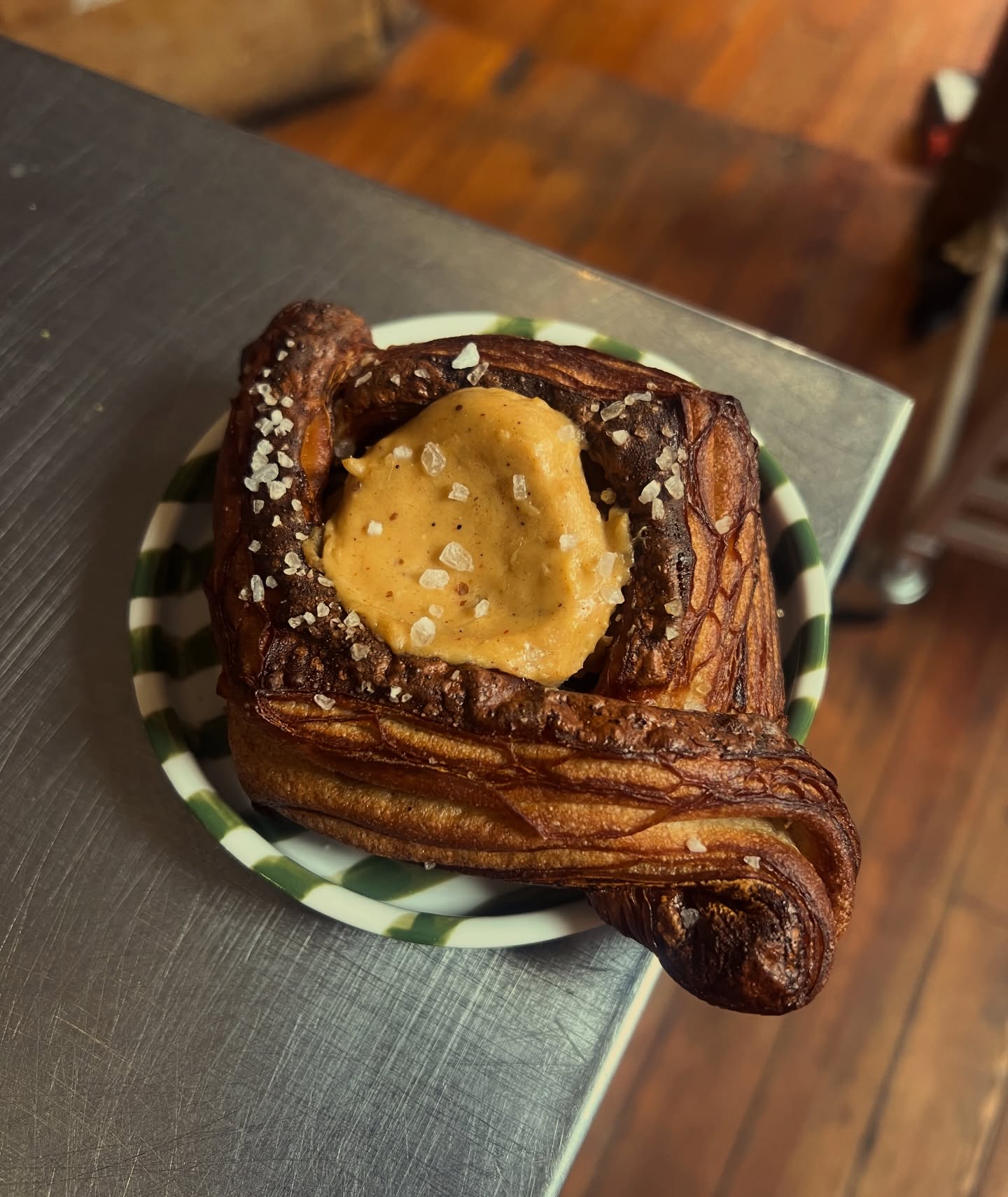 Brown Bear Bakery Cincinnati
