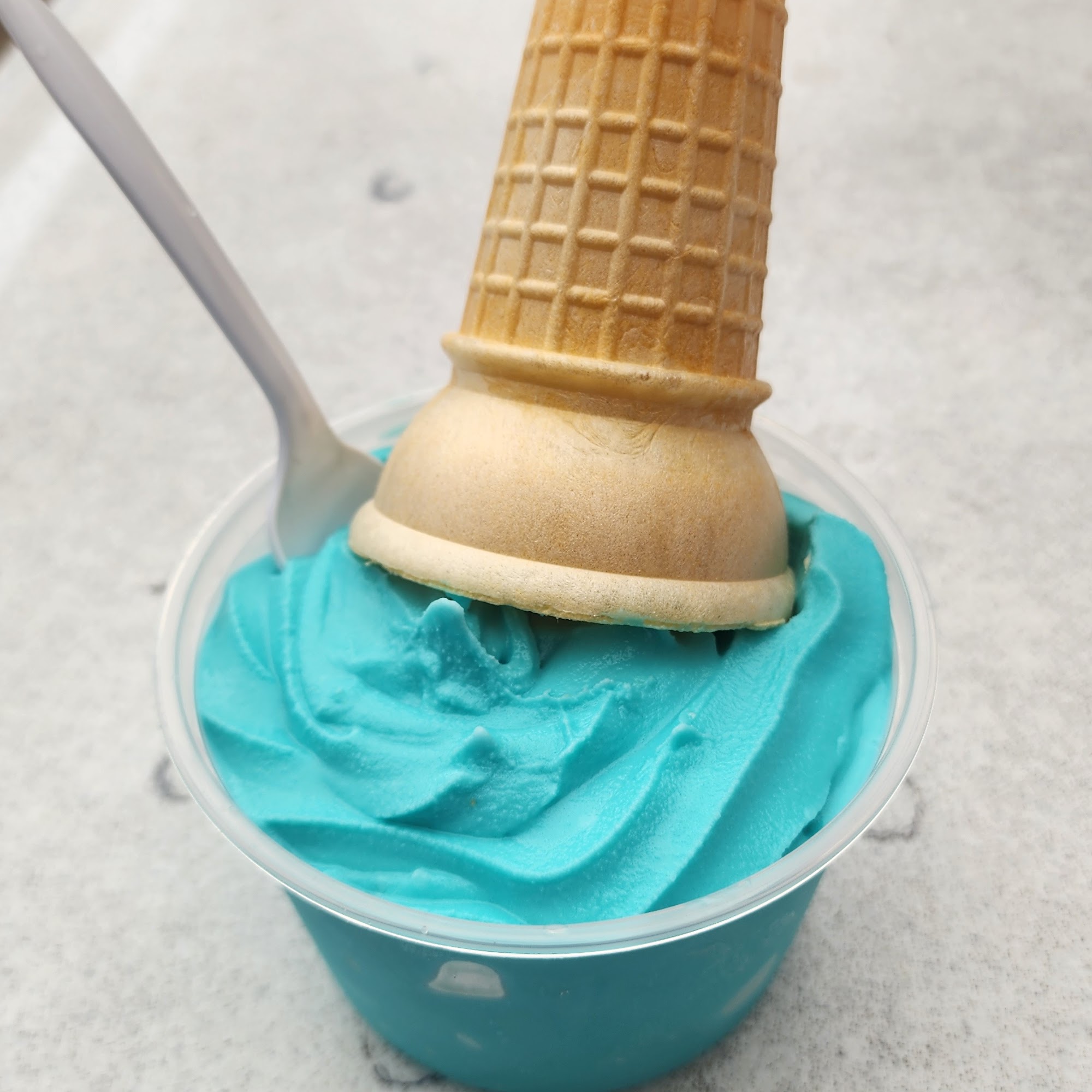 Norwood Delite Creamy Whip Cincinnati