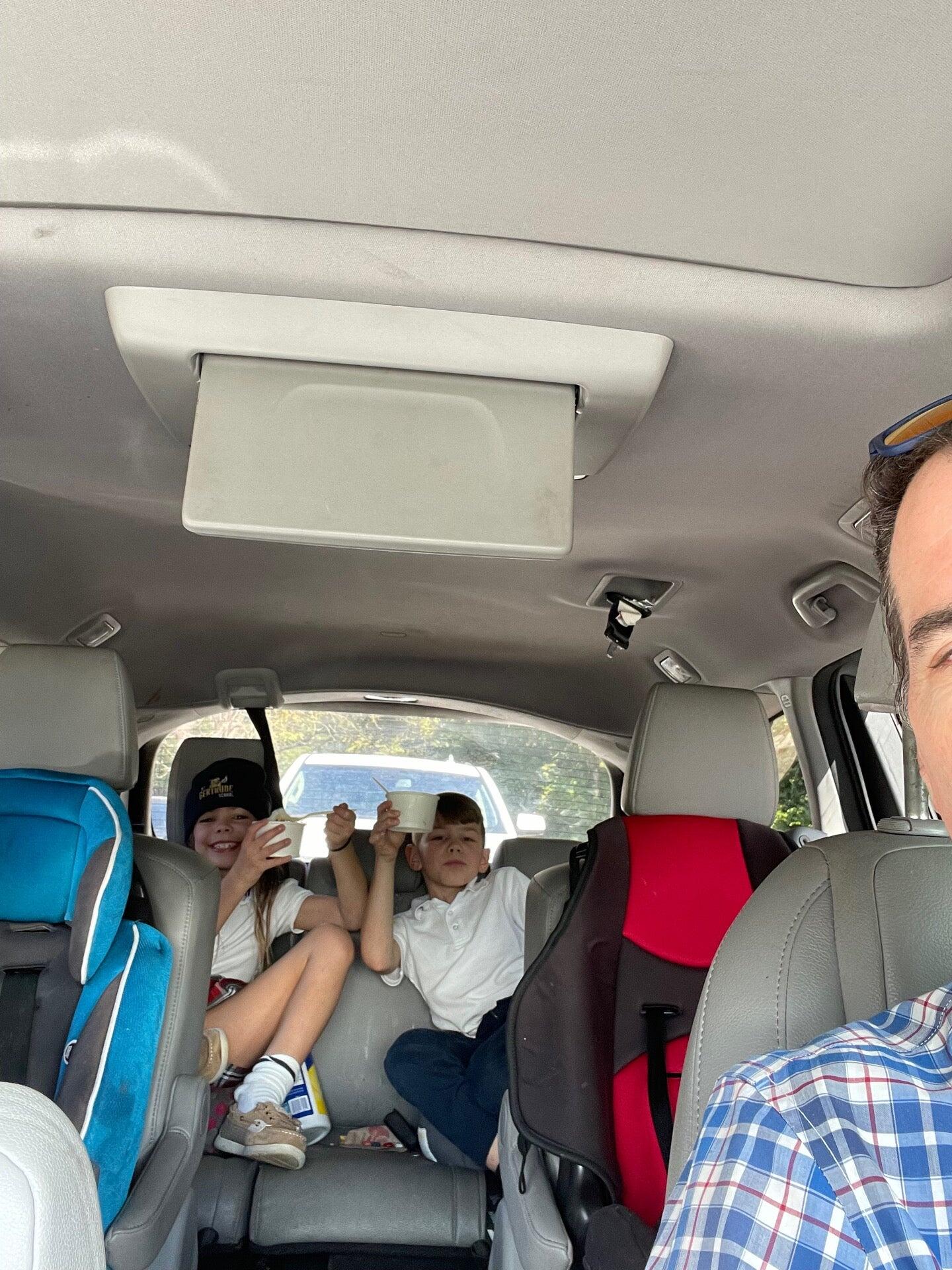 Photo credit: nextdoor