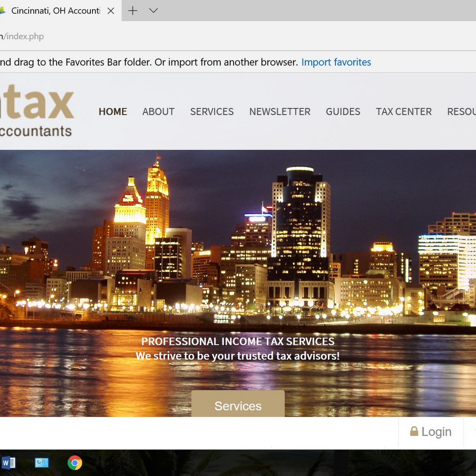 Zoomtax