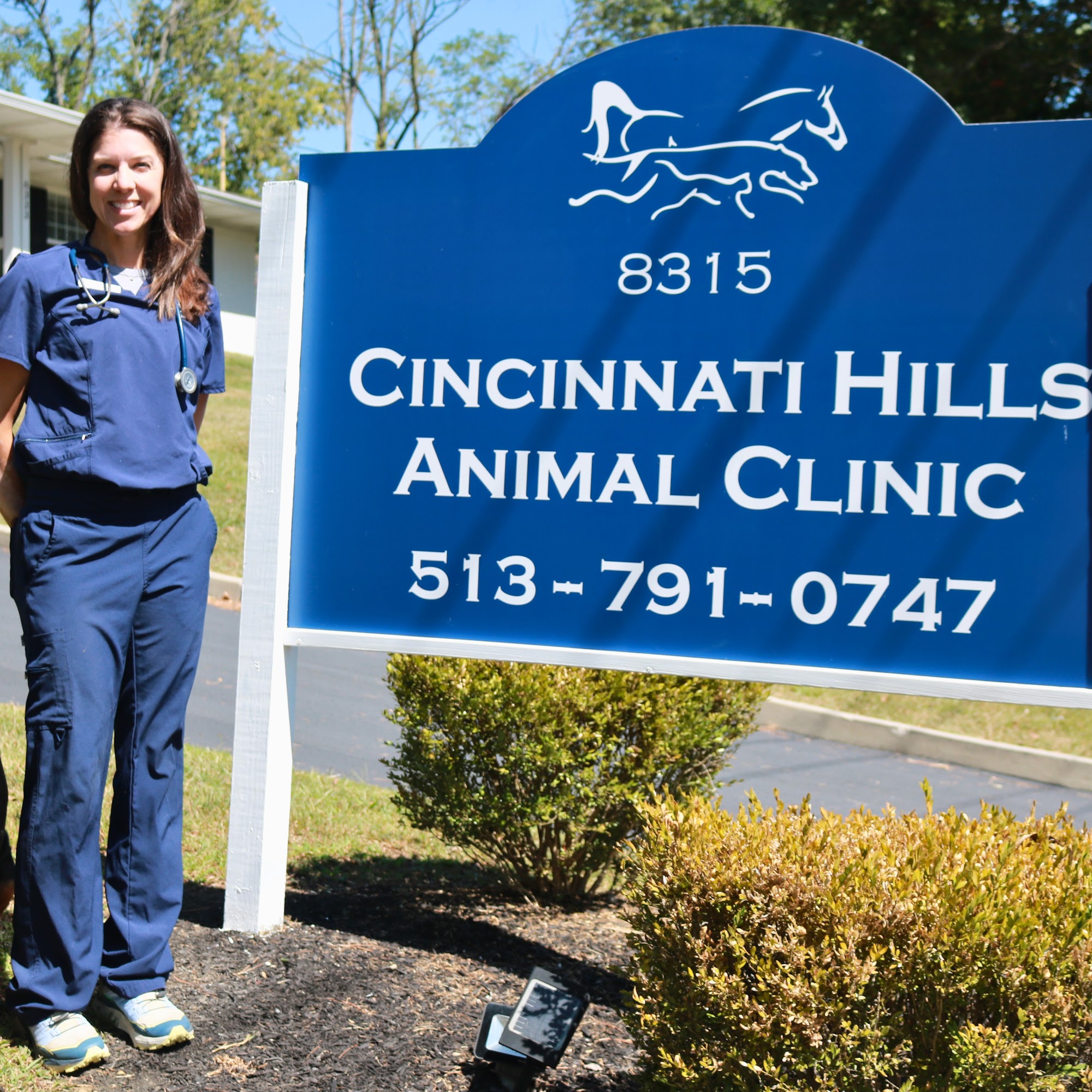 Cincinnati Hills Animal Clinic Cincinnati