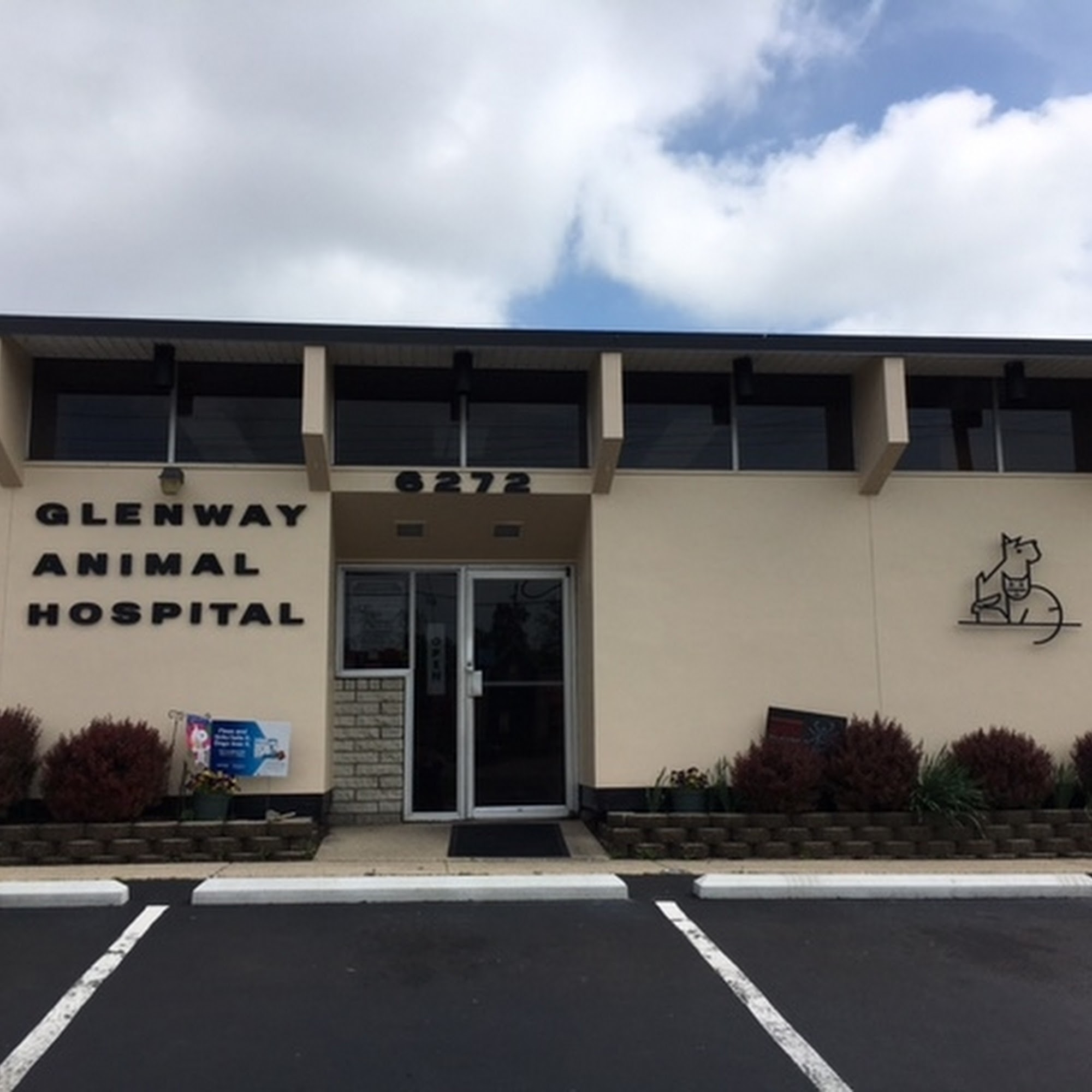 Glenway Animal Hospital Cincinnati