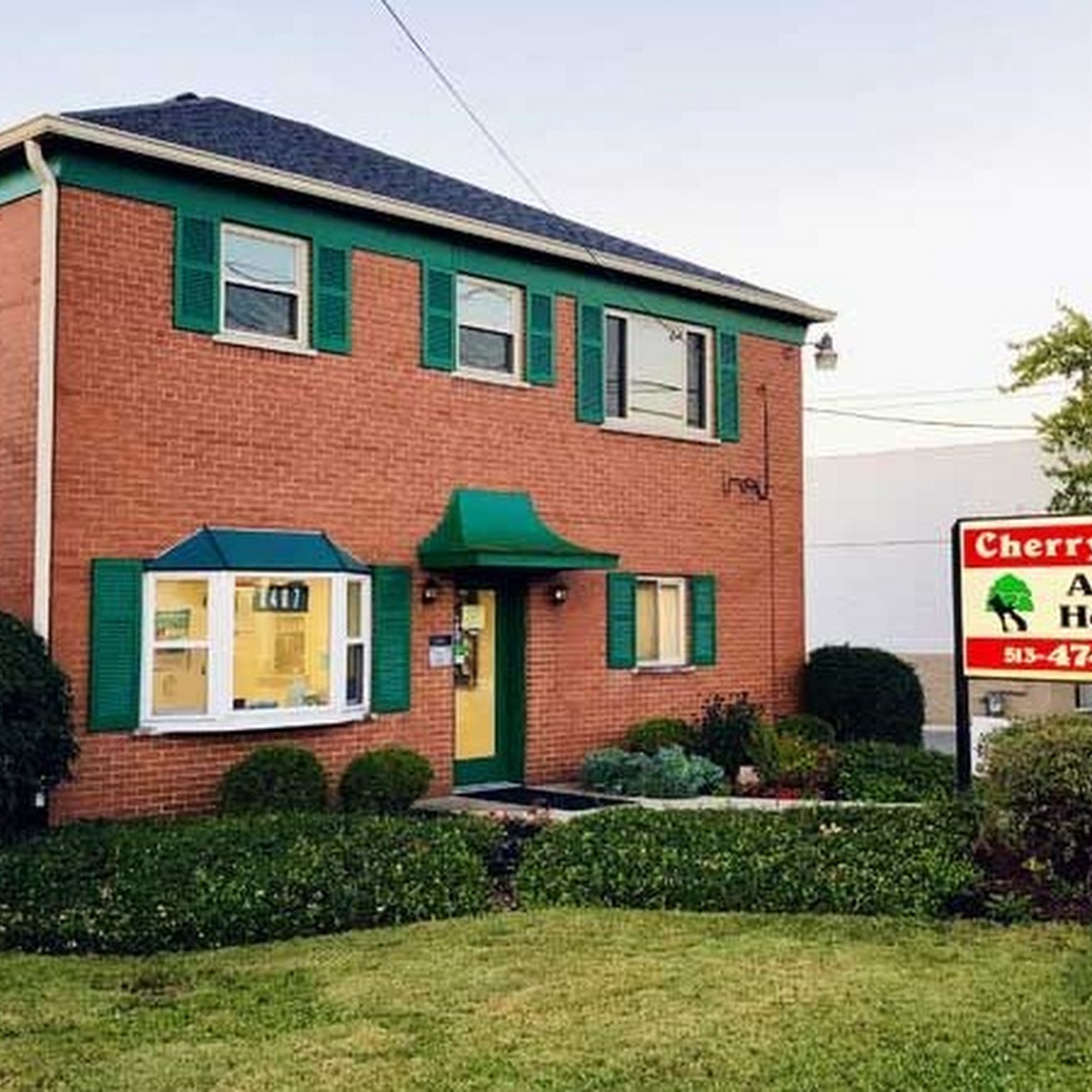 Cherry Grove Animal Hospital Cincinnati