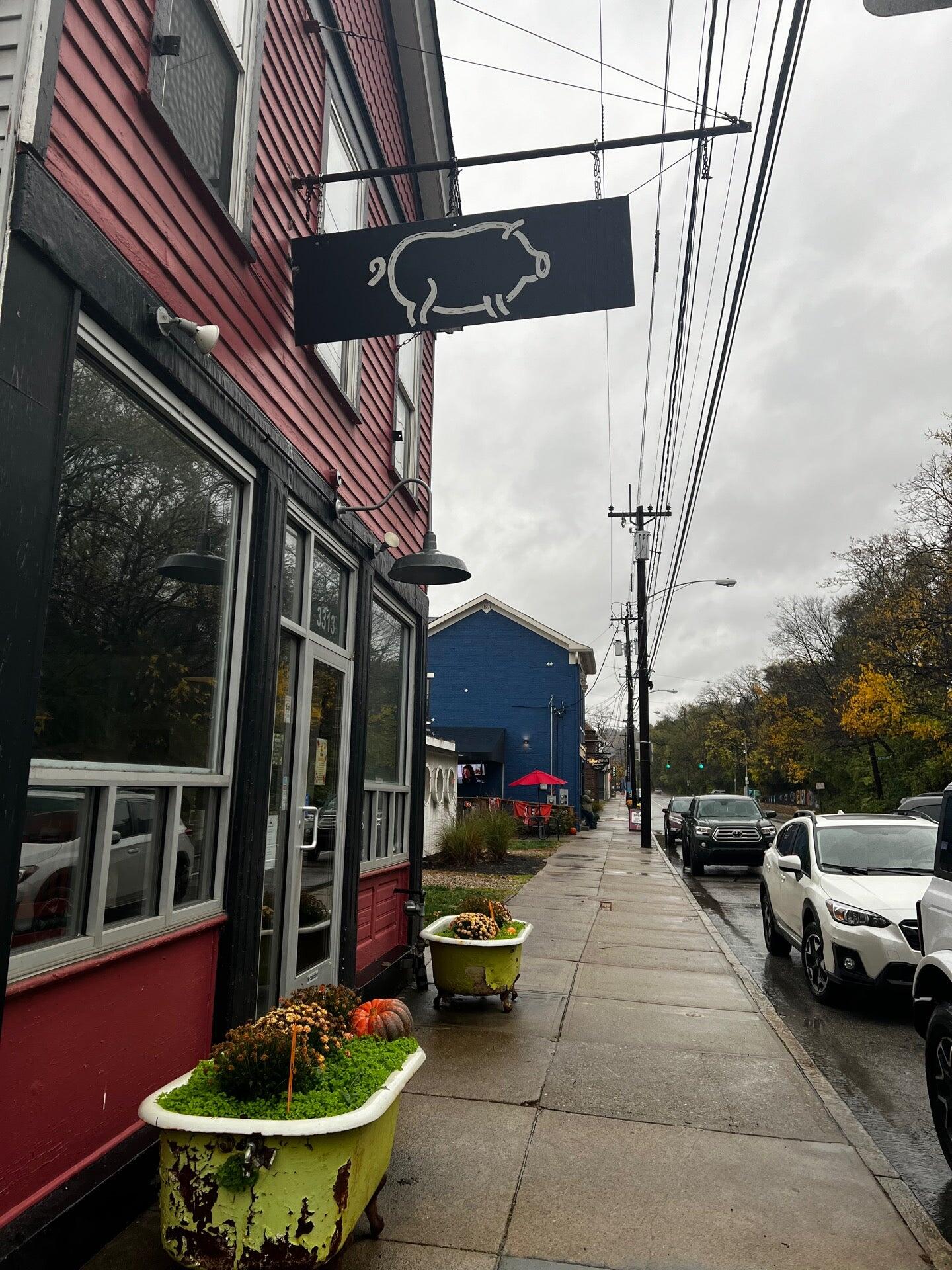 Photo credit: nextdoor