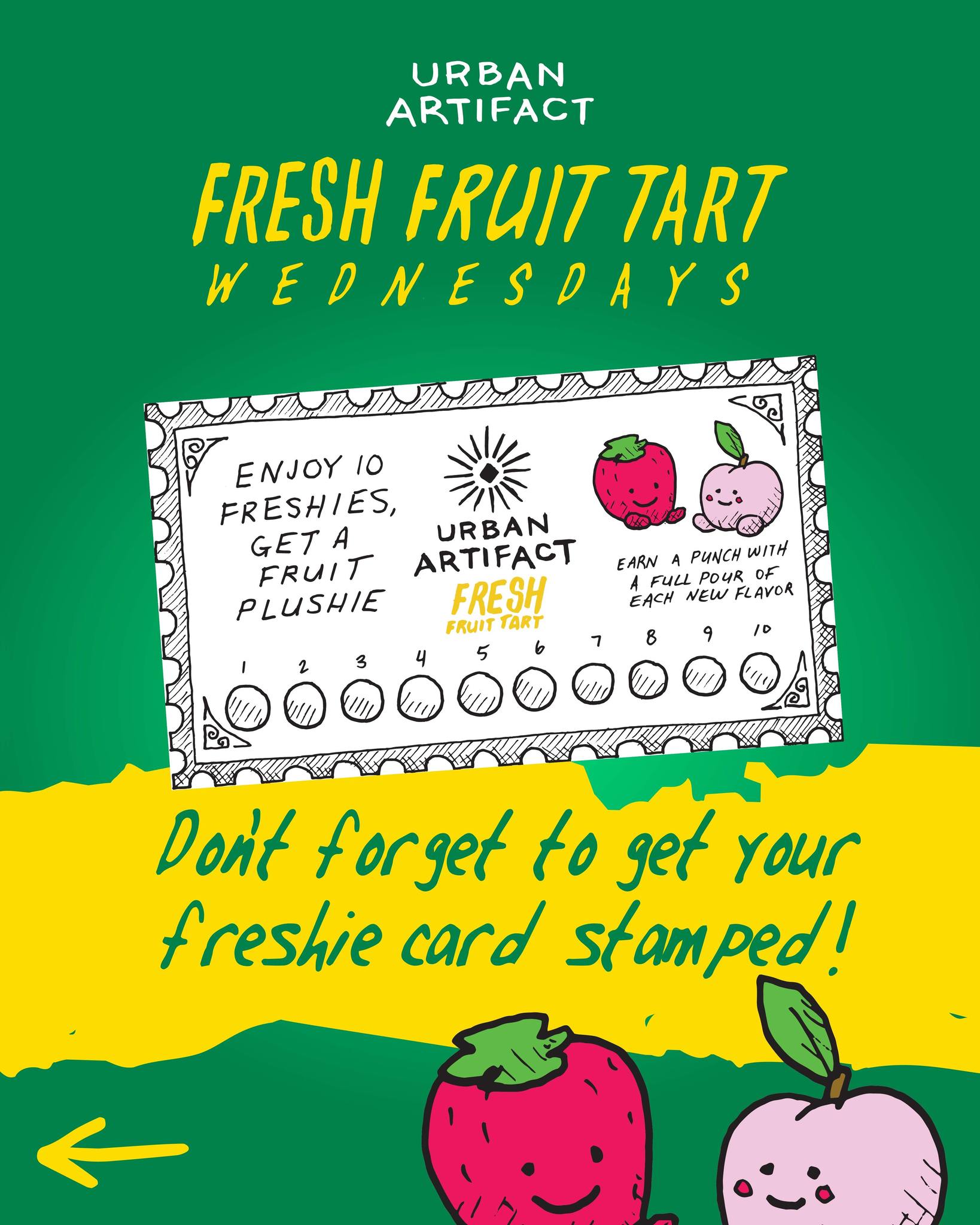 Urban Artifact Cincinnati