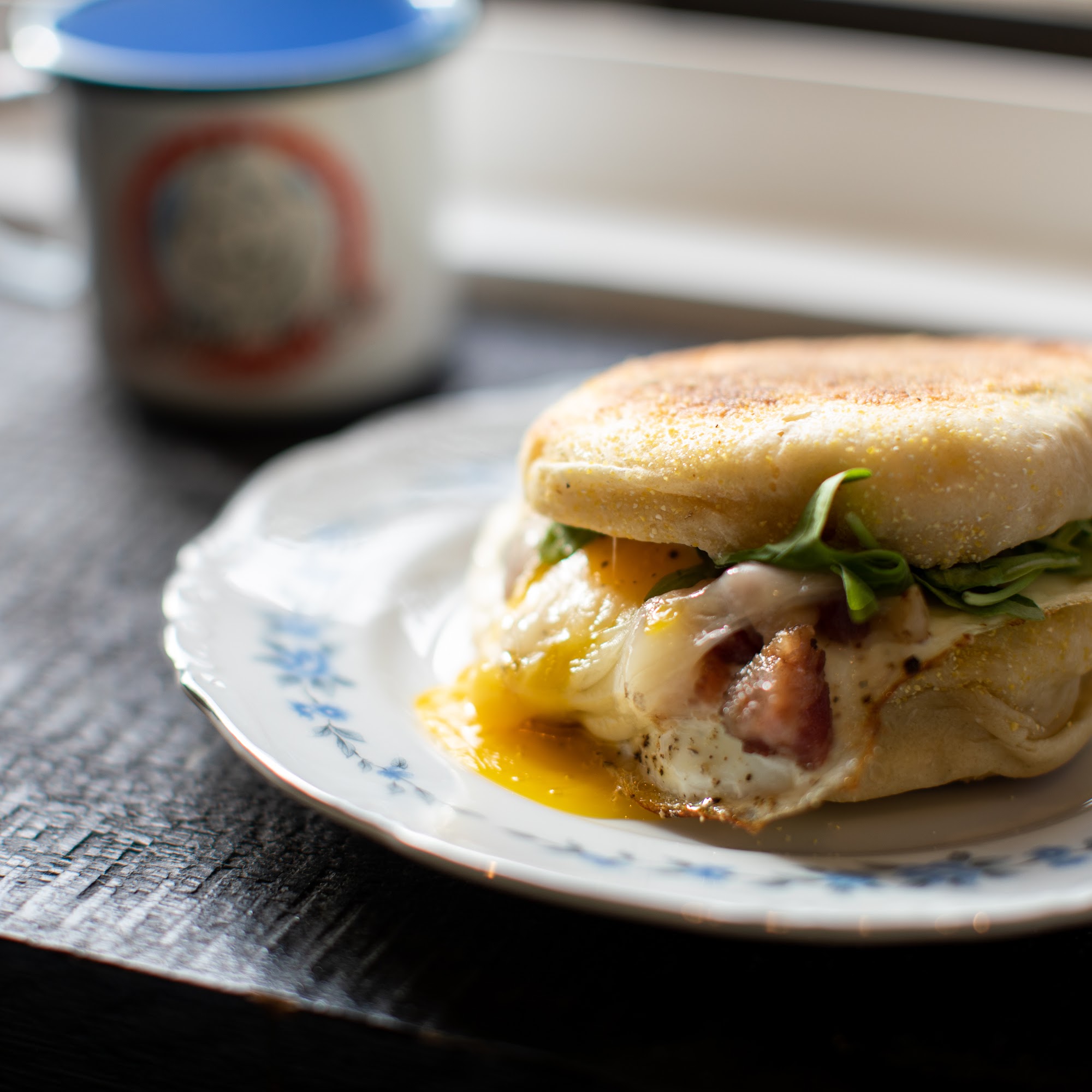 Mom 'n 'em Coffee Cincinnati