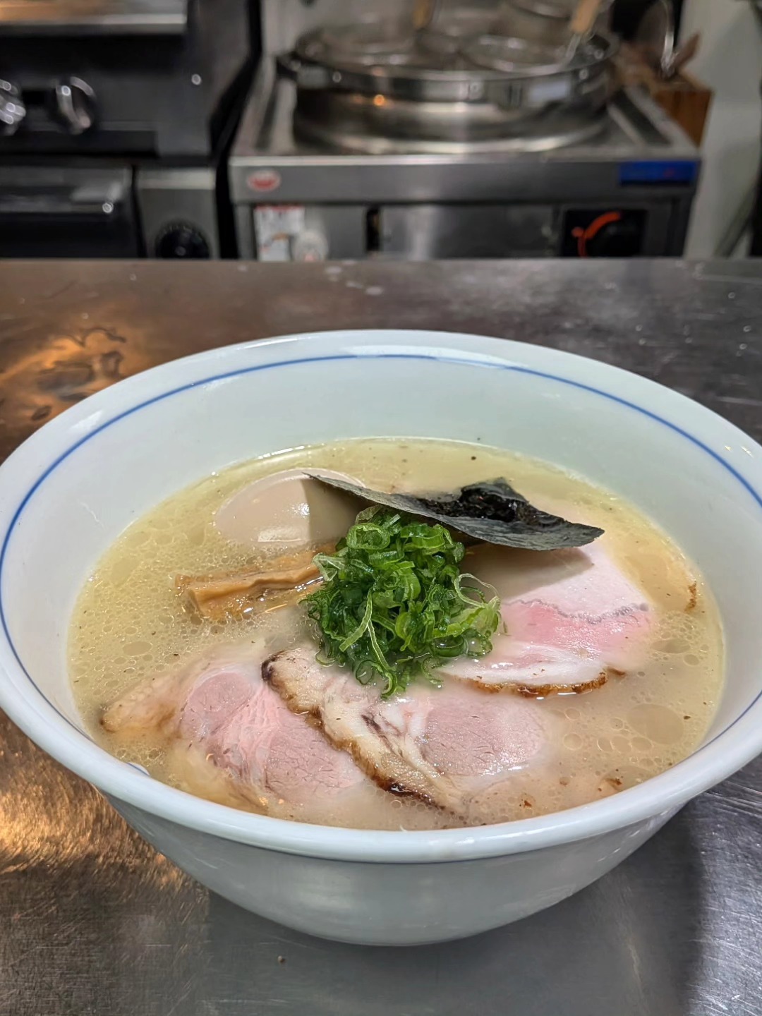 Cafe Mochiko Cincinnati