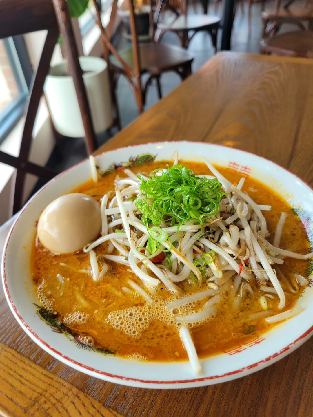 Cafe Mochiko Cincinnati