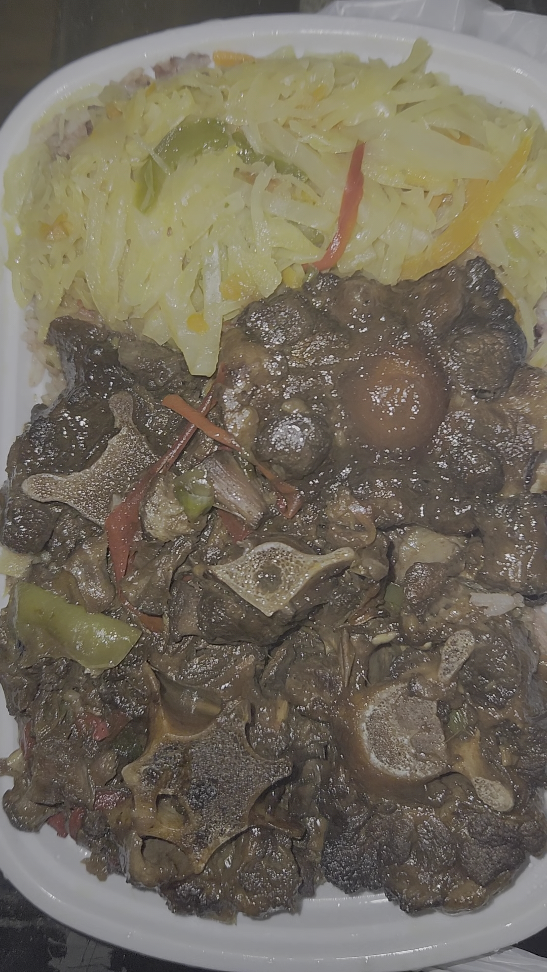 Yummi Xpress Jamaican Restaurant Cincinnati