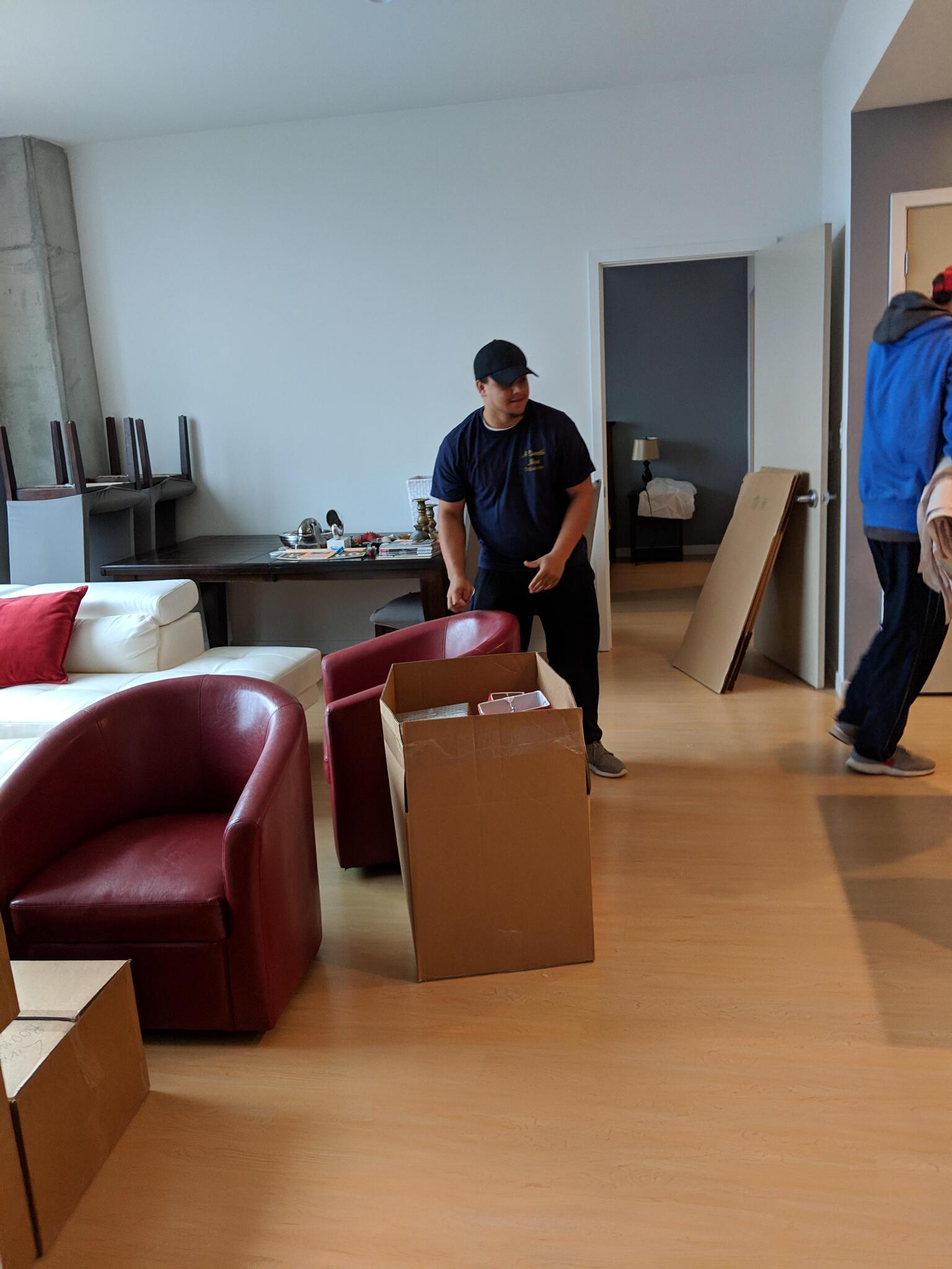 Photo credit: nextdoor