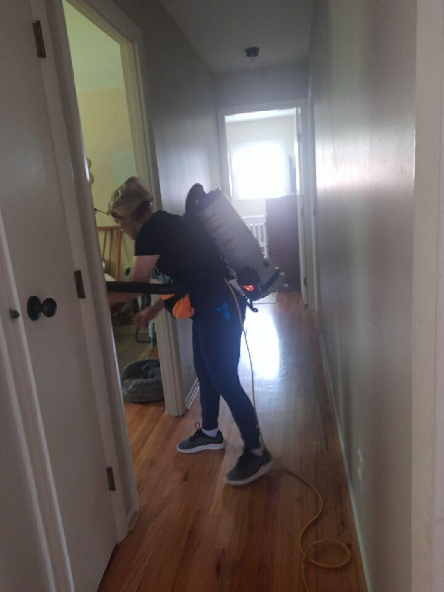 Photo credit: nextdoor