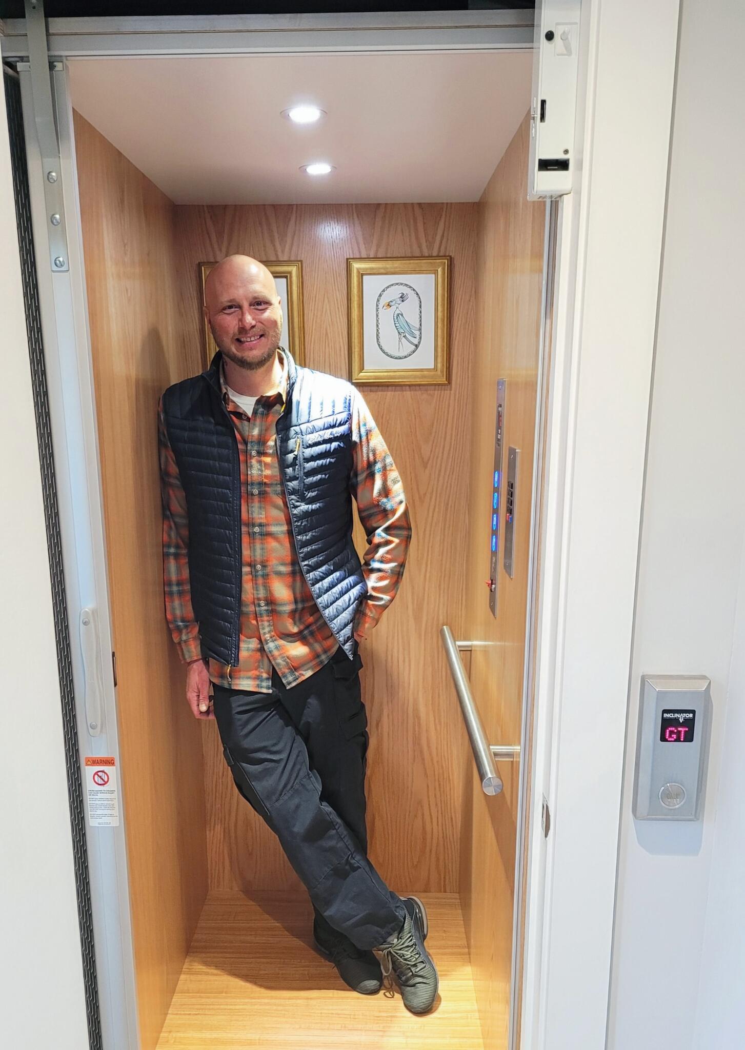 Photo credit: nextdoor