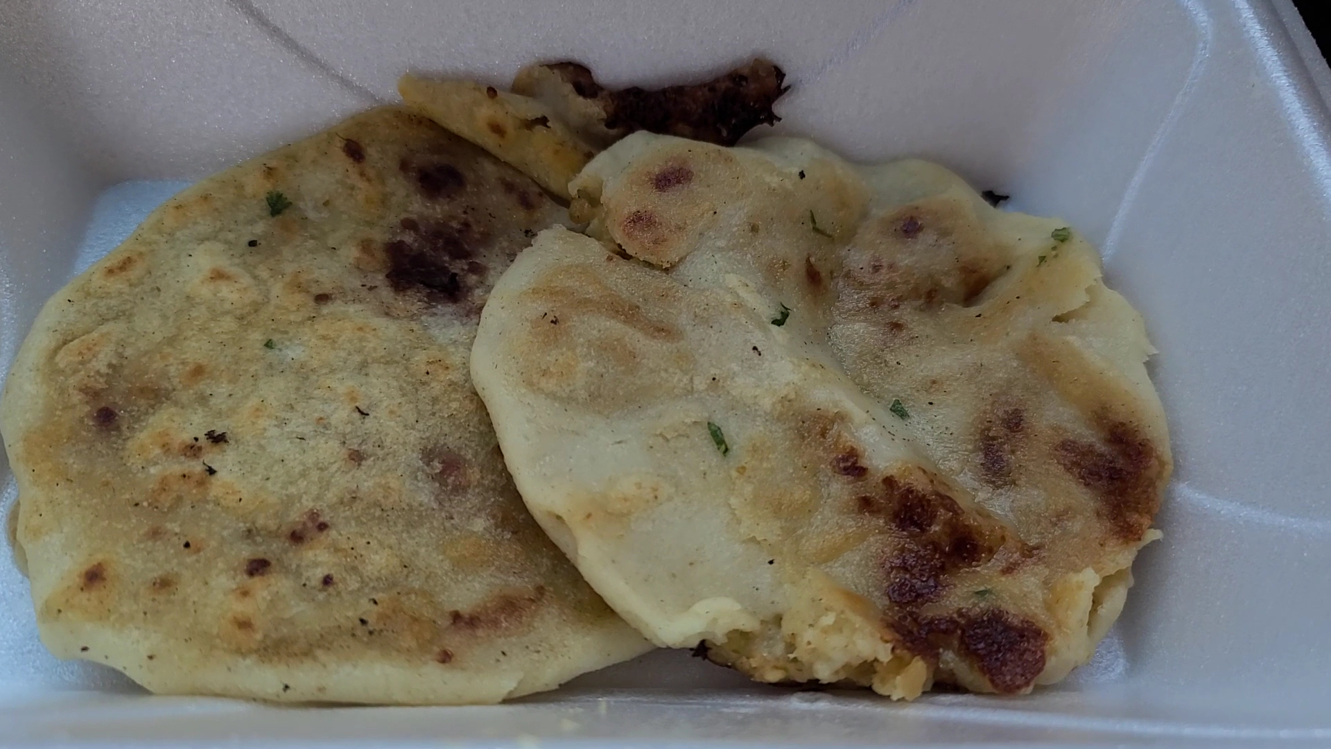 Supermarket La Providencia LLC Menu