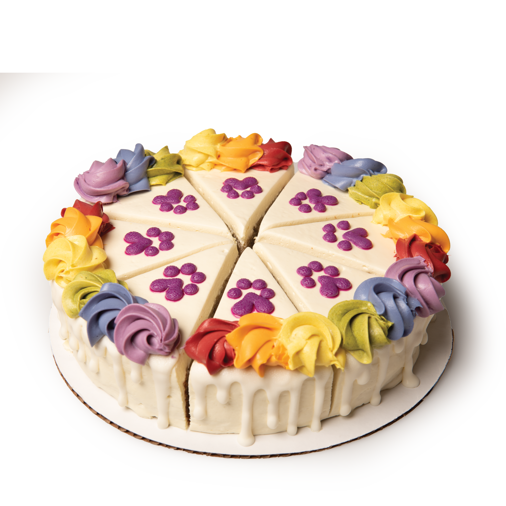 Three Dog Bakery Cincy Cincinnati