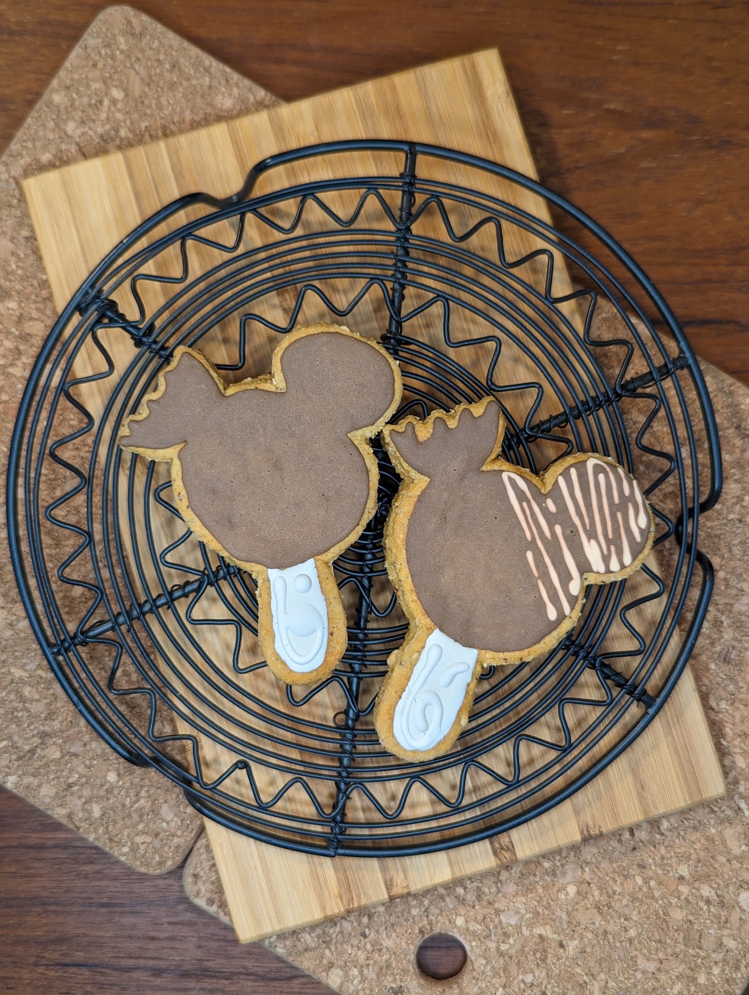 MaiRo & Co - Dog Treat Bakery Cincinnati