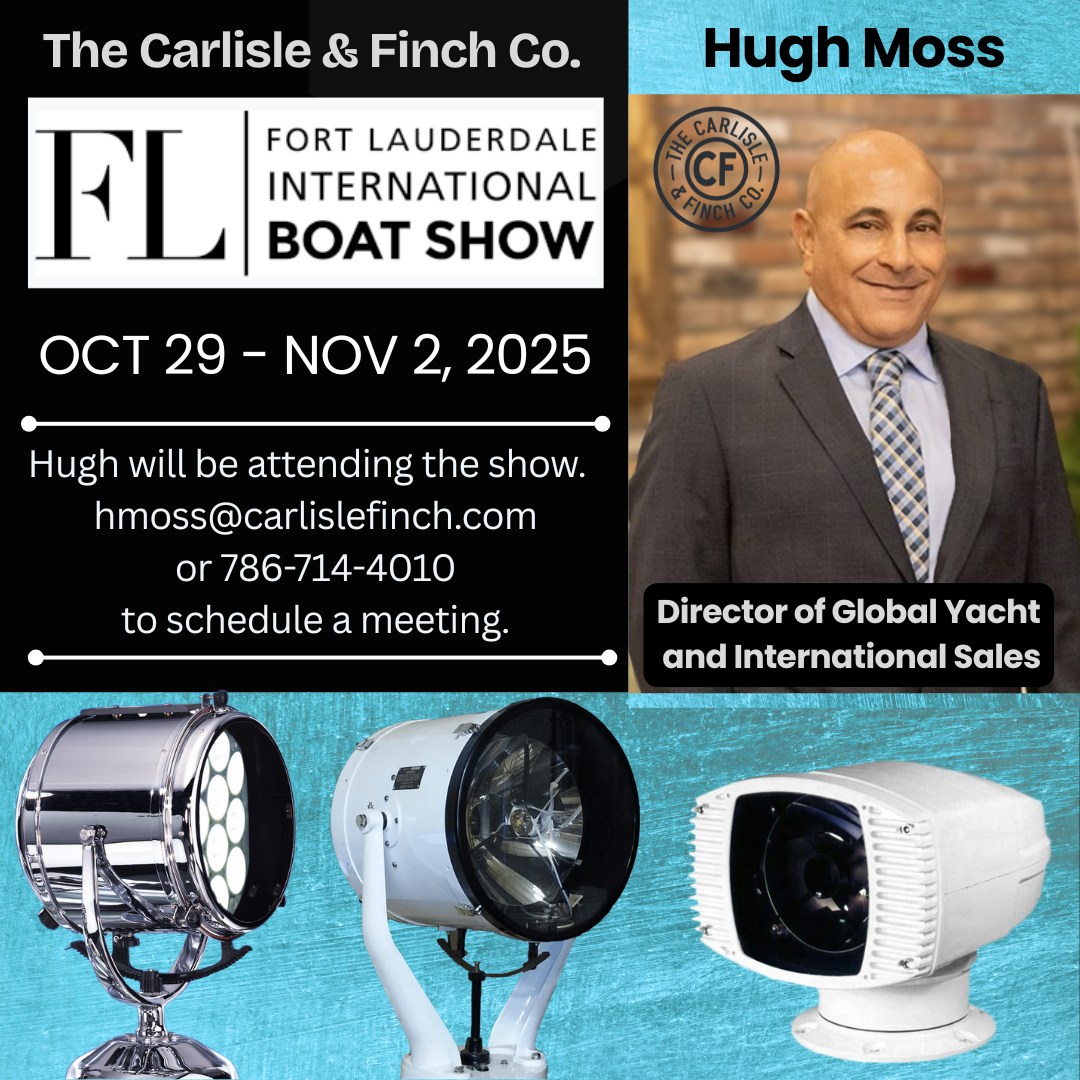 Carlisle & Finch Co