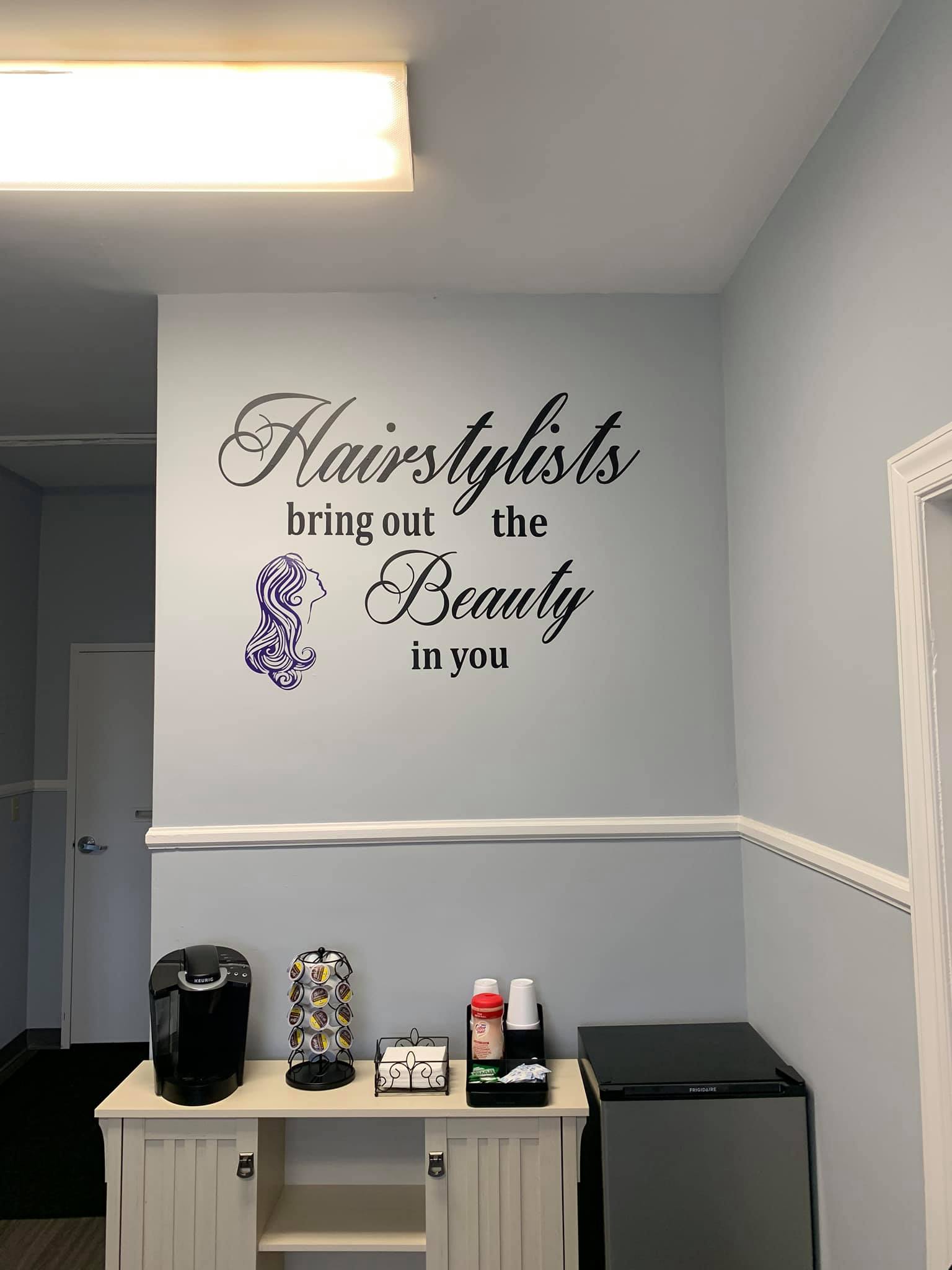 Darlene’s Hair Salon