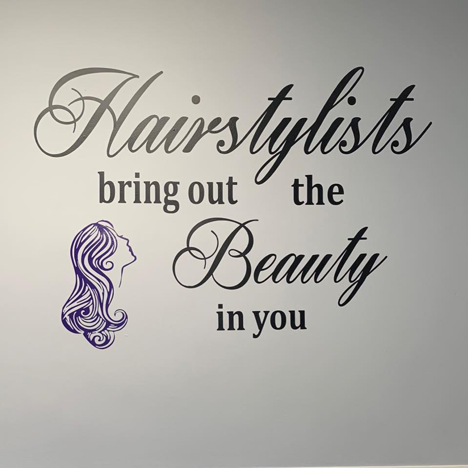 Darlene’s Hair Salon