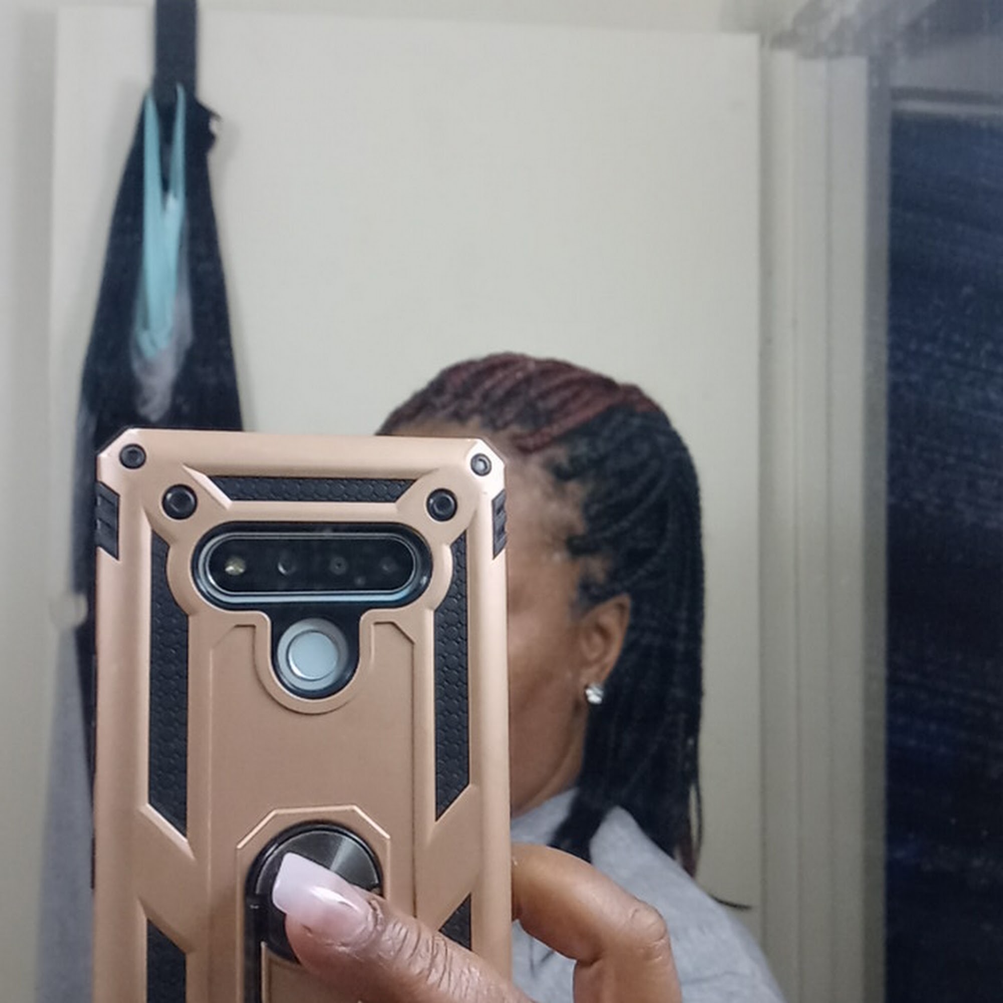 Mareme Hair Braiding
