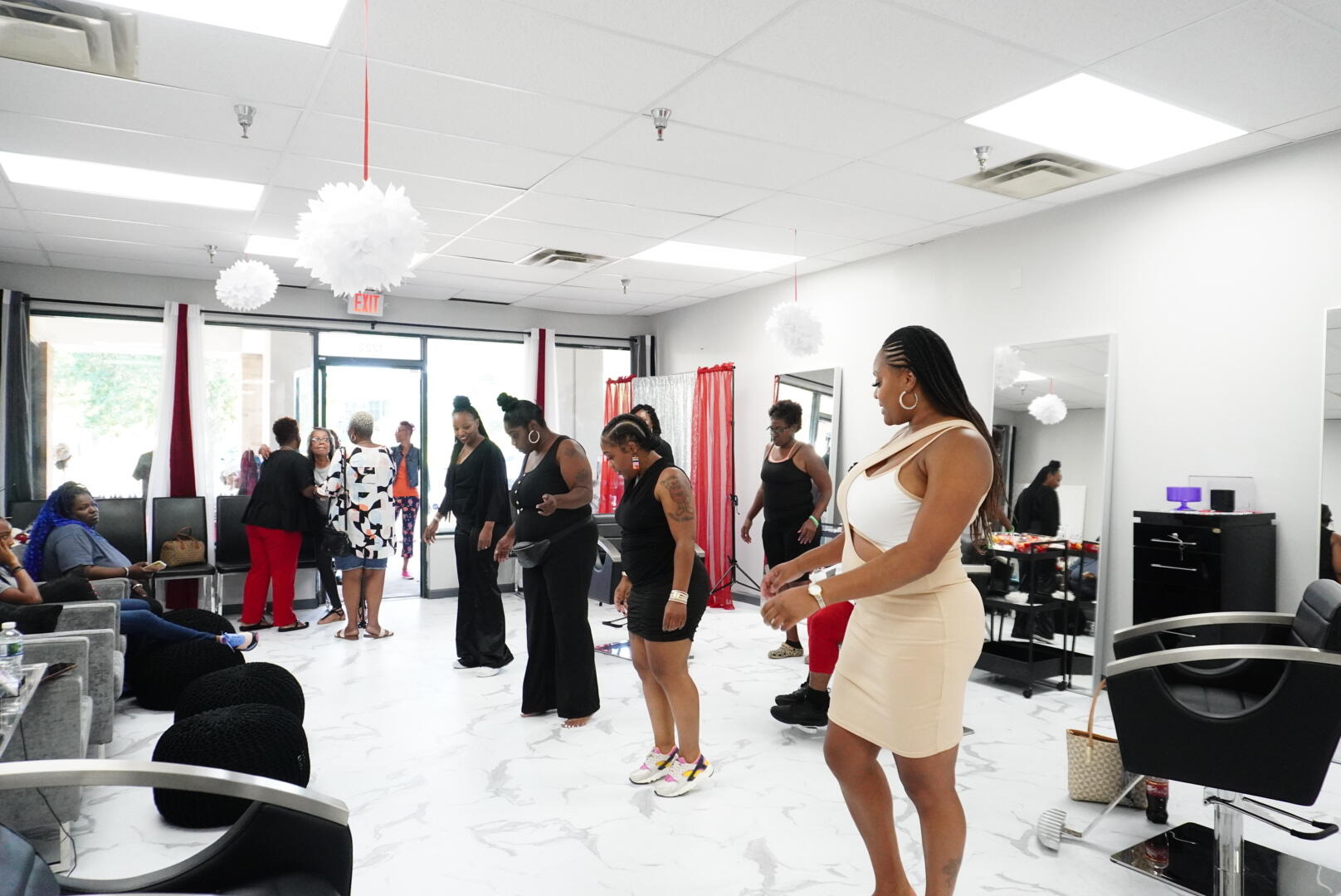 Photo credit: nextdoor