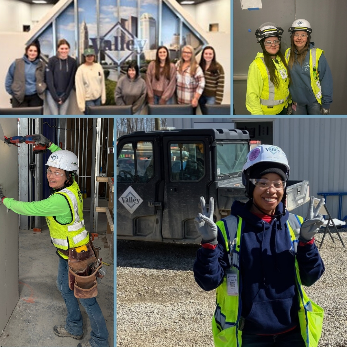 Valley Interior Systems Inc.