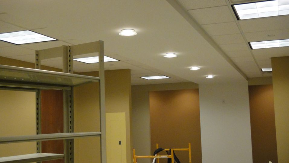 SCS Construction Services