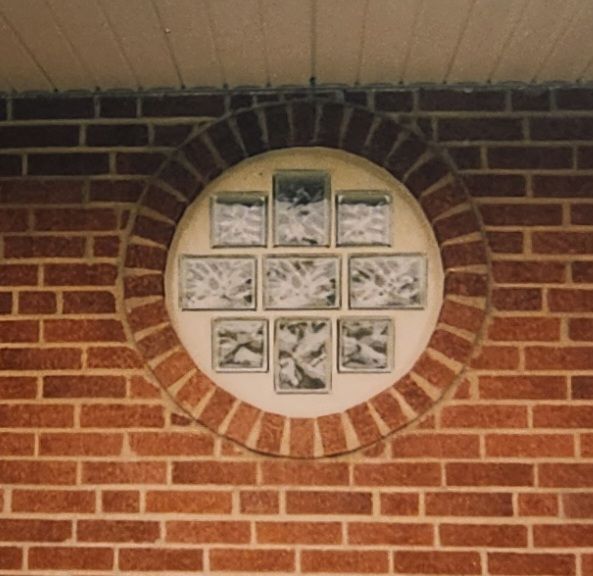 Cousin's Custom Windows