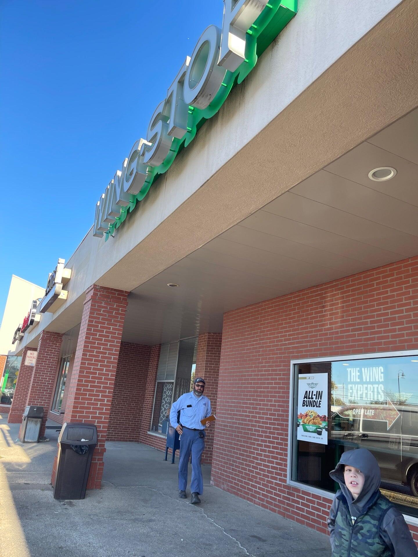 Photo credit: nextdoor