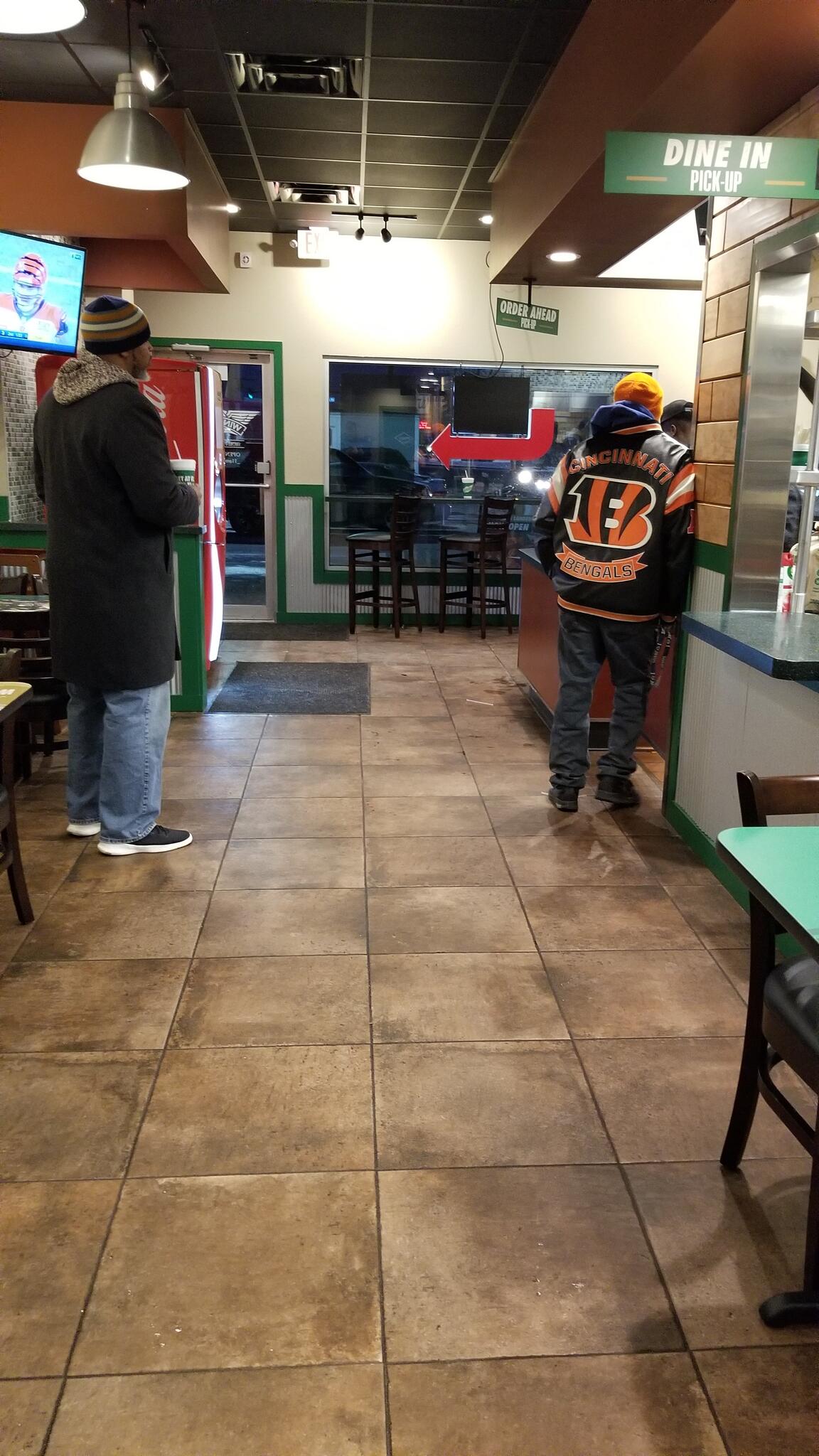 Photo credit: nextdoor
